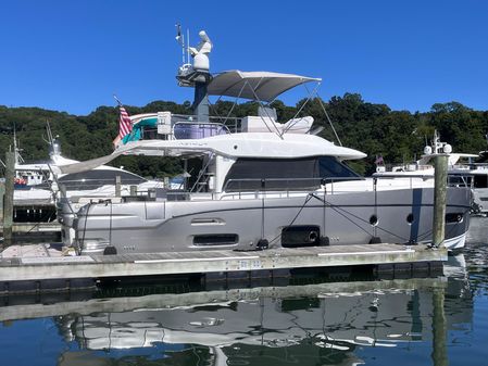 Azimut MAGAELLANO 53 FLYBRIDGE image