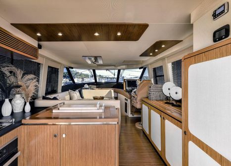 Azimut MAGAELLANO 53 FLYBRIDGE image