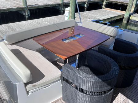 Azimut MAGAELLANO 53 FLYBRIDGE image