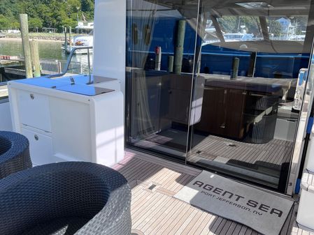 Azimut MAGAELLANO 53 FLYBRIDGE image