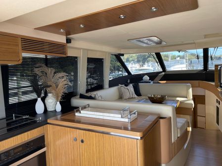 Azimut MAGAELLANO 53 FLYBRIDGE image