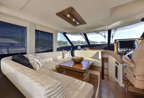 Azimut MAGAELLANO 53 FLYBRIDGE image