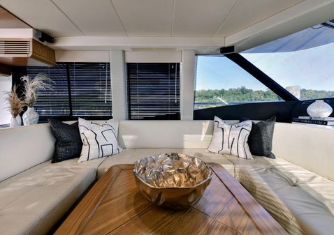 Azimut MAGAELLANO 53 FLYBRIDGE image