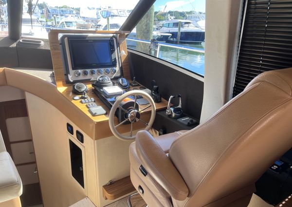 Azimut Magellano 53 image