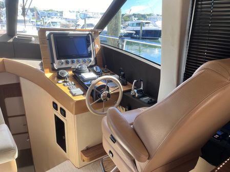 Azimut MAGAELLANO 53 FLYBRIDGE image