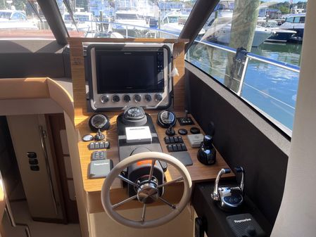 Azimut MAGAELLANO 53 FLYBRIDGE image