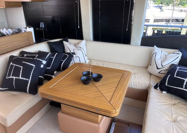 Azimut Magellano 53 image