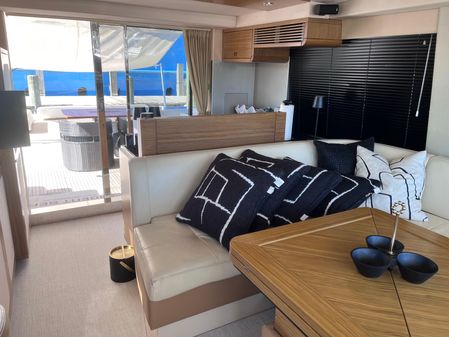 Azimut MAGAELLANO 53 FLYBRIDGE image