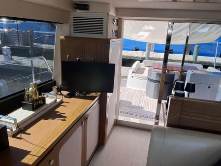 Azimut MAGAELLANO 53 FLYBRIDGE image