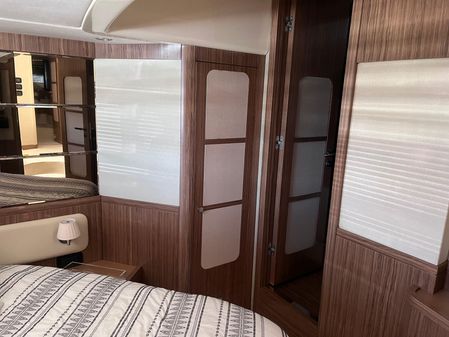 Azimut MAGAELLANO 53 FLYBRIDGE image