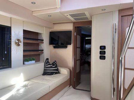 Azimut MAGAELLANO 53 FLYBRIDGE image