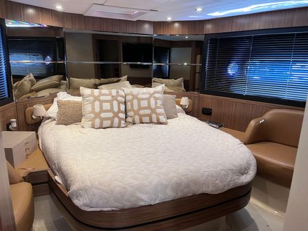 Azimut MAGAELLANO 53 FLYBRIDGE image