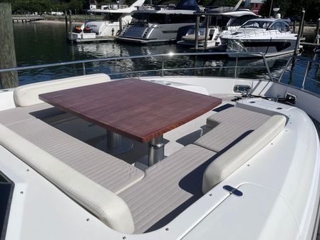 Azimut MAGAELLANO 53 FLYBRIDGE image