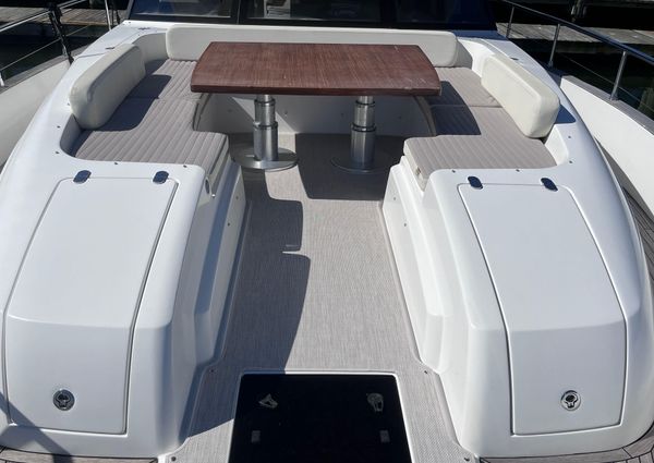 Azimut Magellano 53 image