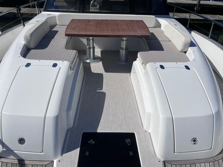 Azimut MAGAELLANO 53 FLYBRIDGE image