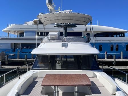 Azimut MAGAELLANO 53 FLYBRIDGE image