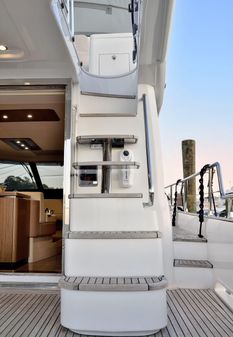 Azimut MAGAELLANO 53 FLYBRIDGE image