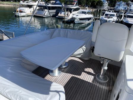 Azimut MAGAELLANO 53 FLYBRIDGE image