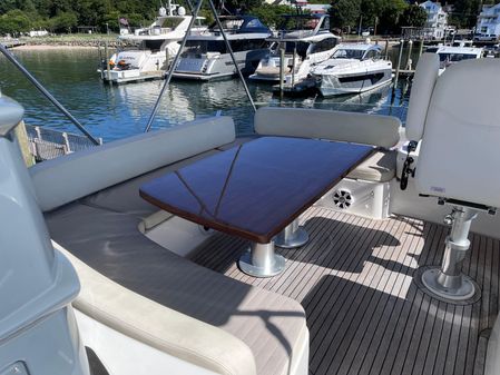 Azimut MAGAELLANO 53 FLYBRIDGE image