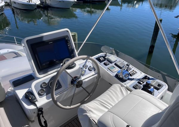 Azimut Magellano 53 image