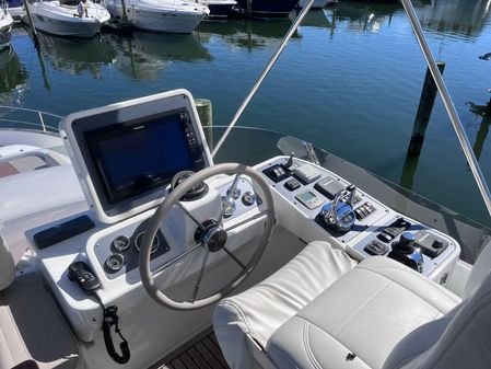 Azimut MAGAELLANO 53 FLYBRIDGE image