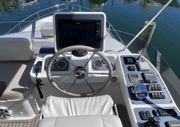 Azimut Magellano 53 image