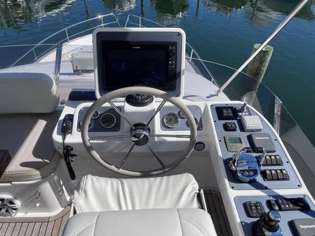 Azimut MAGAELLANO 53 FLYBRIDGE image