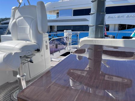 Azimut MAGAELLANO 53 FLYBRIDGE image