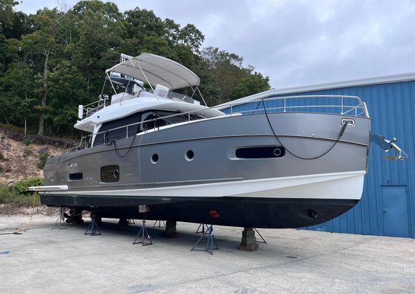 Azimut Magellano 53 image