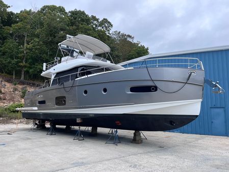 Azimut MAGAELLANO 53 FLYBRIDGE image