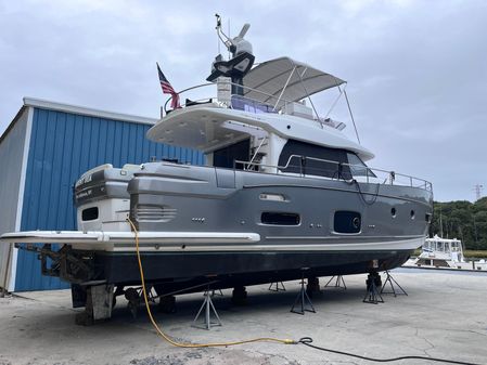 Azimut MAGAELLANO 53 FLYBRIDGE image