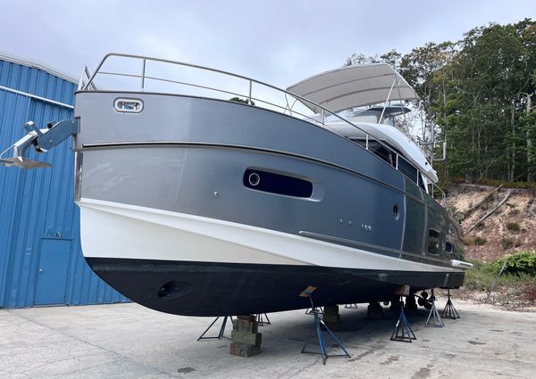 Azimut Magellano 53 image