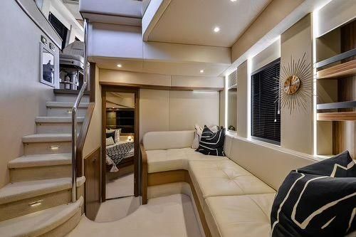 Azimut MAGAELLANO 53 FLYBRIDGE image