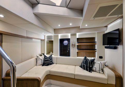 Azimut MAGAELLANO 53 FLYBRIDGE image