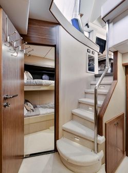 Azimut MAGAELLANO 53 FLYBRIDGE image