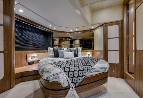 Azimut MAGAELLANO 53 FLYBRIDGE image