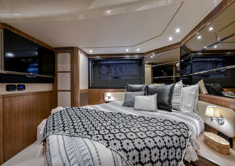 Azimut MAGAELLANO 53 FLYBRIDGE image