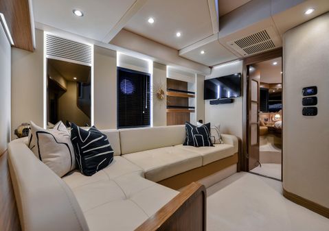 Azimut MAGAELLANO 53 FLYBRIDGE image