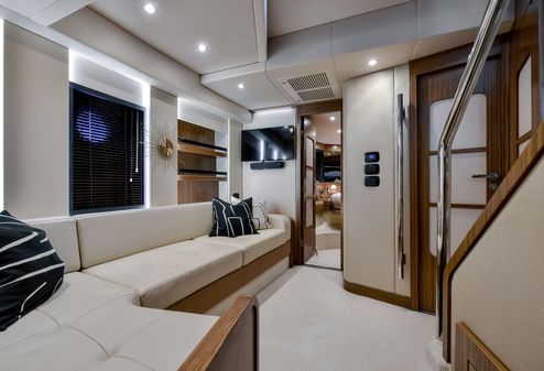 Azimut MAGAELLANO 53 FLYBRIDGE image