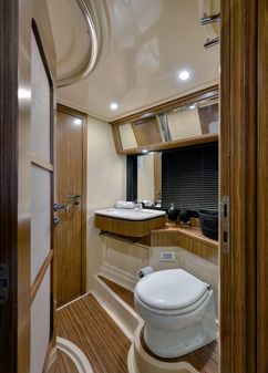 Azimut MAGAELLANO 53 FLYBRIDGE image