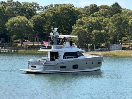 Azimut MAGAELLANO 53 FLYBRIDGE image