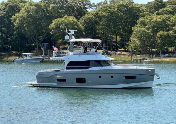 Azimut Magellano 53 image