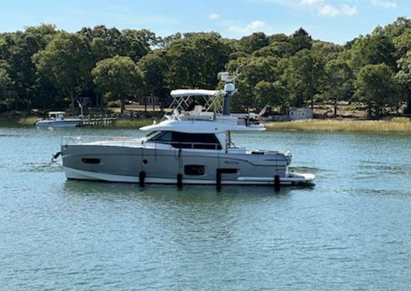 Azimut Magellano 53 image