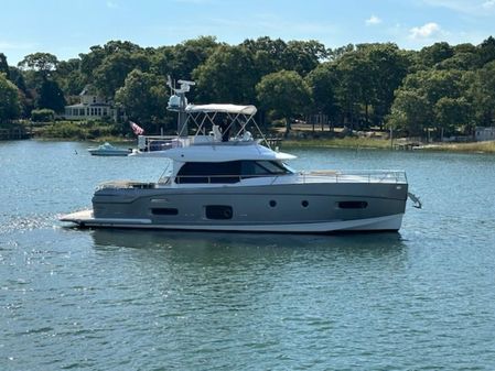 Azimut MAGAELLANO 53 FLYBRIDGE image