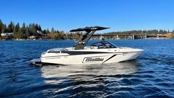 Malibu 22 LSV 