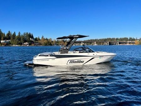 Malibu 22 LSV image