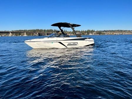 Malibu 22 LSV image