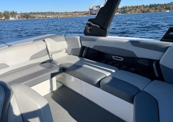 Malibu 22 LSV image