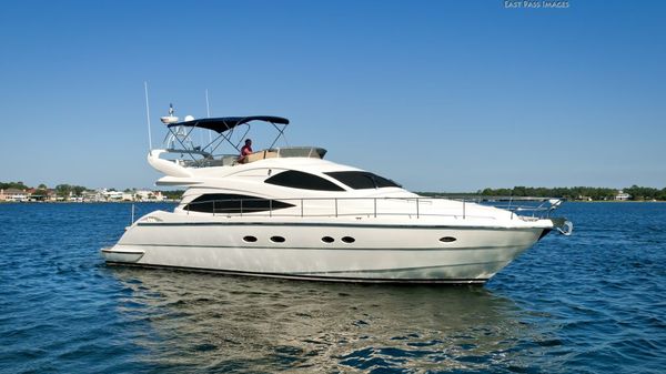 Aicon Yachts 56 Flybridge