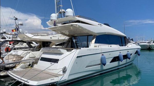 Prestige 680S